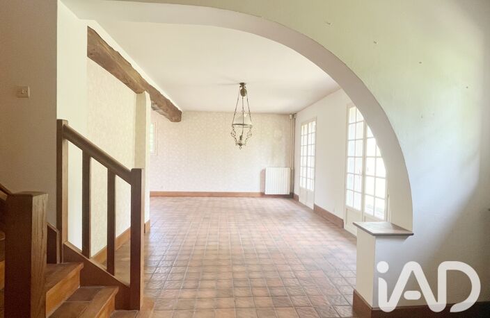 Vente Maison/villa 6 pièces — photo 2