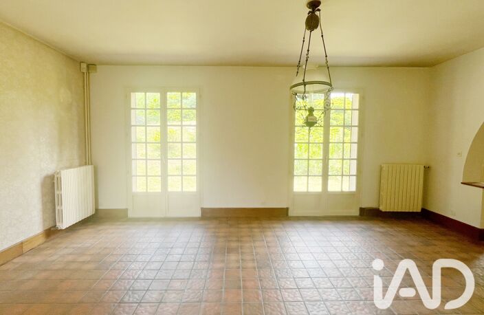 Vente Maison/villa 6 pièces — photo 3