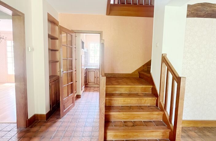 Vente Maison/villa 6 pièces — photo 4