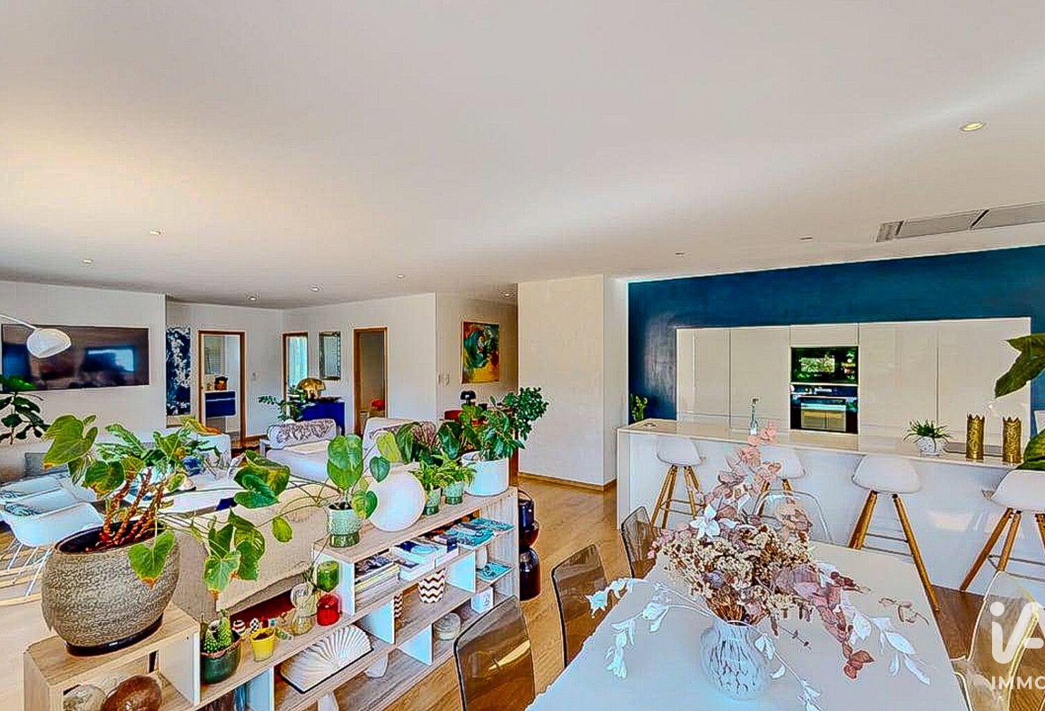 Vente Maison/villa 7 pièces — photo 1