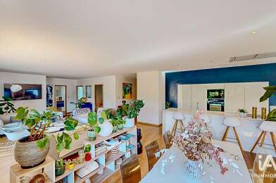 Maison 7 pièces 1100000 €
