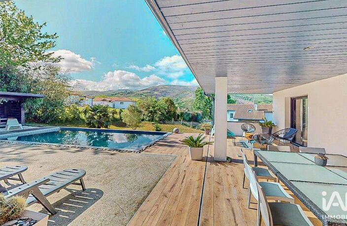 Vente Maison/villa 7 pièces — photo 3