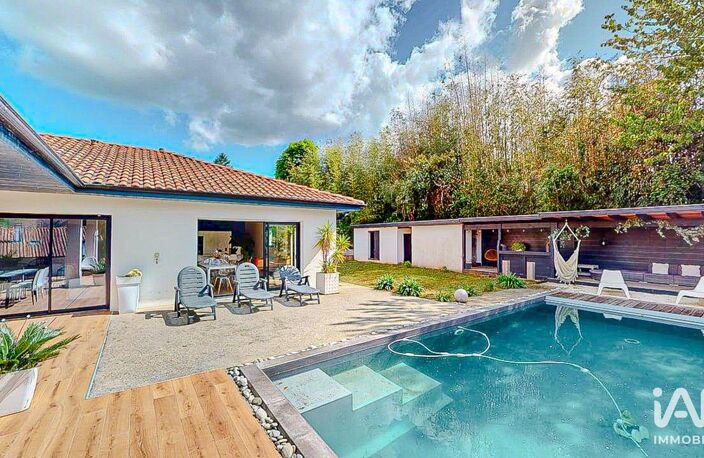 Vente Maison/villa 7 pièces — photo 5