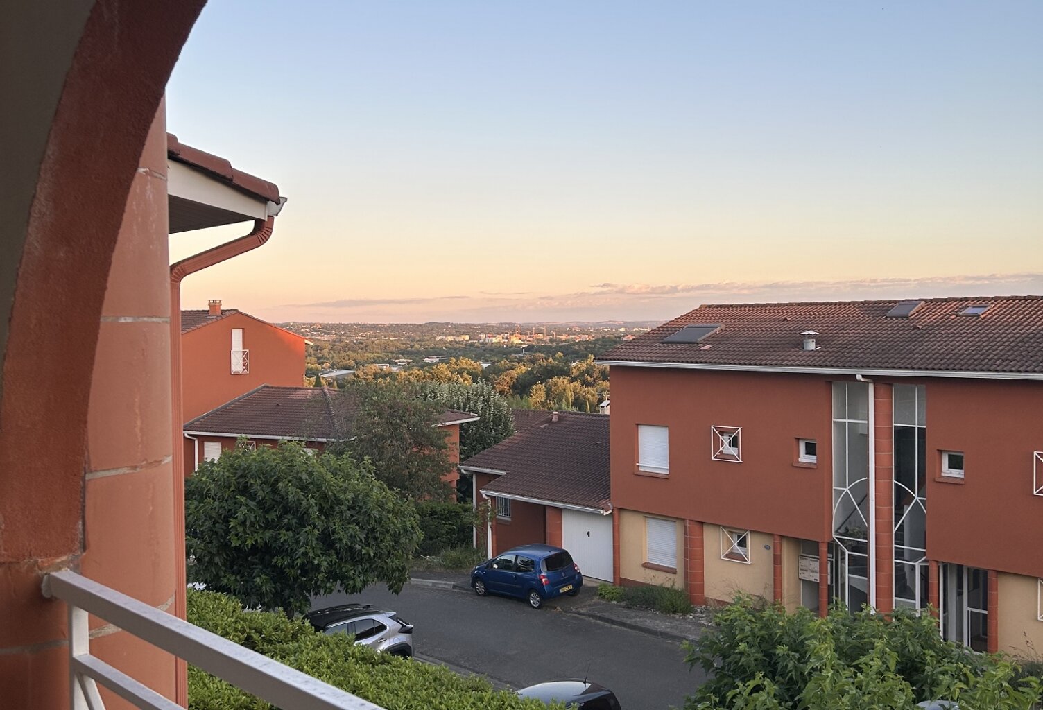 Vente Appartement 3 pièces — photo 1
