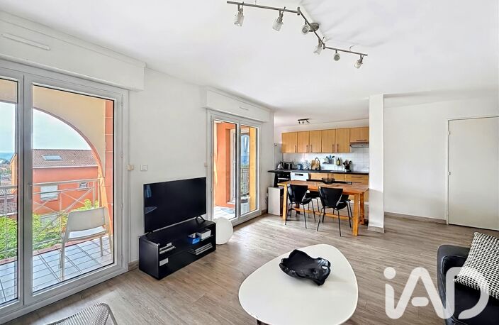 Vente Appartement 3 pièces — photo 2