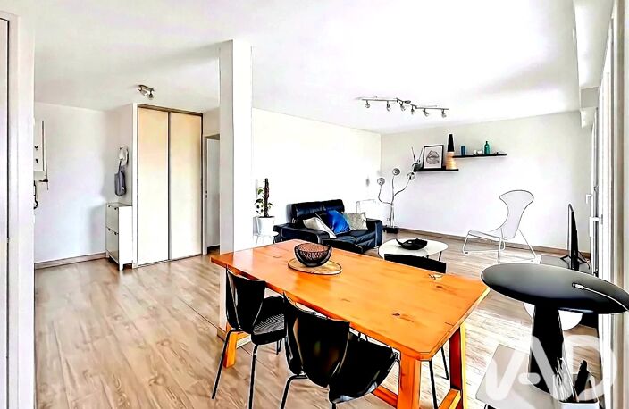 Vente Appartement 3 pièces — photo 3