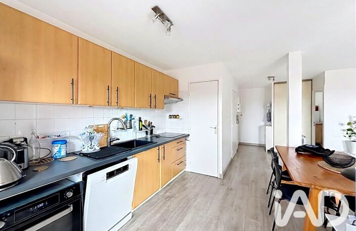 Vente Appartement 3 pièces — photo 4