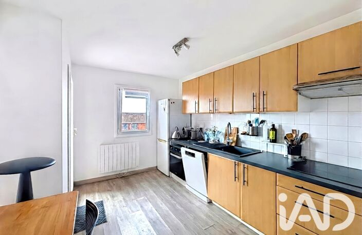 Vente Appartement 3 pièces — photo 5
