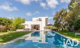 Maison 7 Pièces 298 m² à vendre à Antibes (06160)