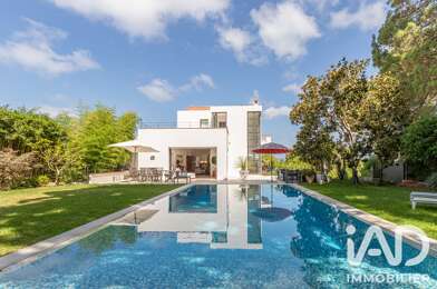 Maison 7 pièces 5970000 €