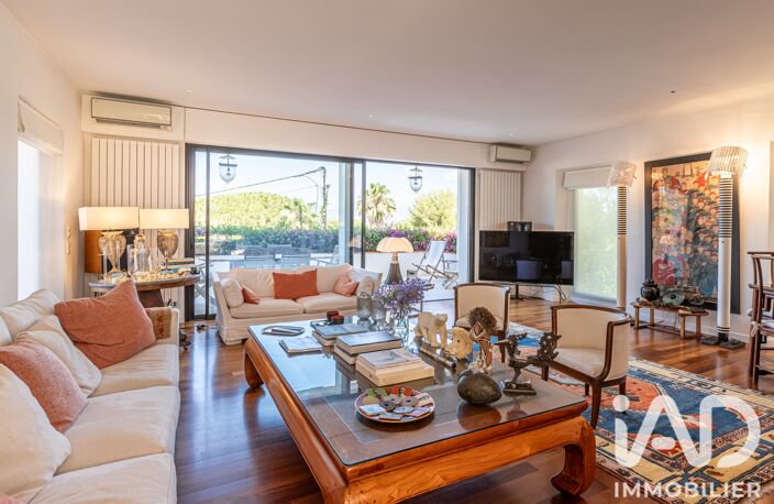 Vente Maison d'architecte 7 pièces — photo 4