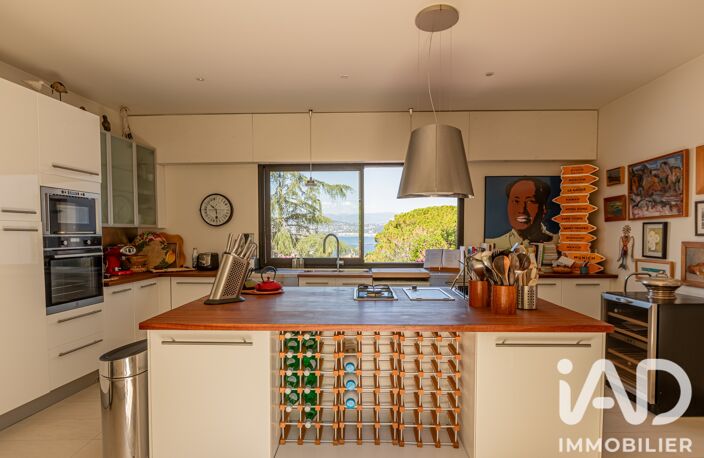 Vente Maison d'architecte 7 pièces — photo 5