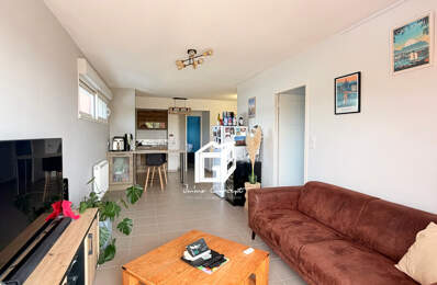 Appartement de Type 3 — photo du bien