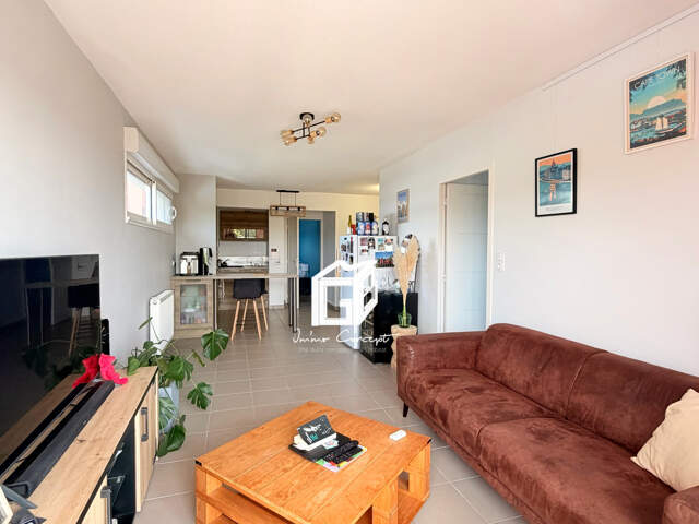 Appartement de Type 3 — photo du bien