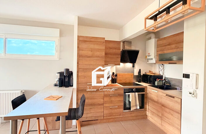 Appartement de Type 3 — photo 2