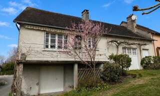 Maison 4 Pièces 70 m² à vendre à Saint-Mesmin (24270)