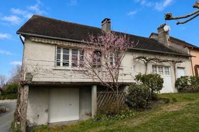 Maison 4 pièces 66780 €
