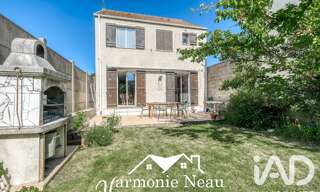 Maison 5 Pièces 103 m² à vendre à Noisy-le-Sec (93130)