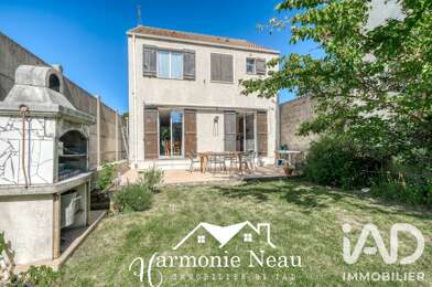 Maison 5 pièces 359000 €
