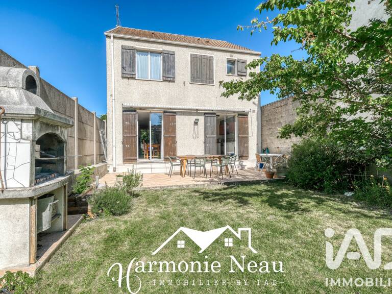 Vente Maison/villa 5 pièces — photo 1