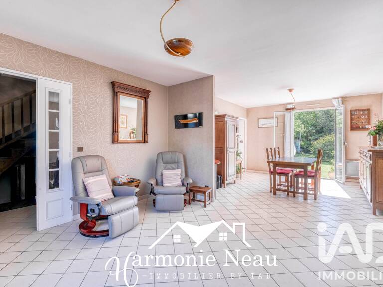 Vente Maison/villa 5 pièces — photo 1