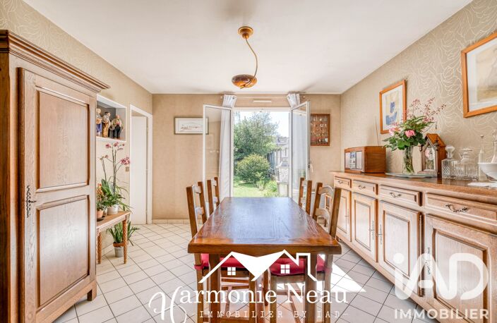 Vente Maison/villa 5 pièces — photo 2