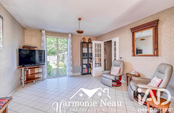 Vente Maison/villa 5 pièces — photo 3