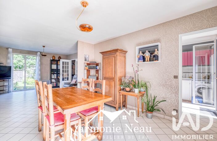 Vente Maison/villa 5 pièces — photo 4