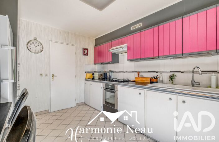 Vente Maison/villa 5 pièces — photo 5