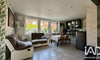 Maison 6 Pièces 104 m² à vendre à Arques (62510)