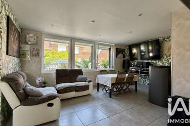 Maison 6 pièces 202000 €