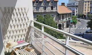 Appartement 3 Pièces 80 m² à vendre à Biarritz (64200)
