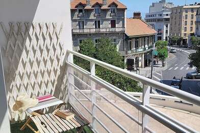Appartement 3 pièces 630000 €