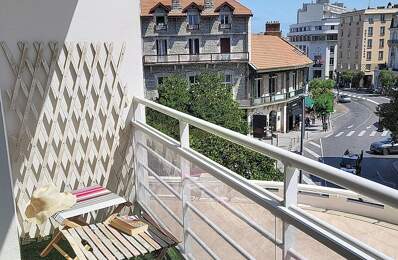 Vente Appartement 3 pièces — photo du bien