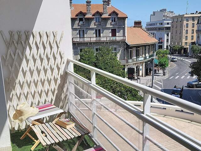 Vente Appartement 3 pièces — photo du bien