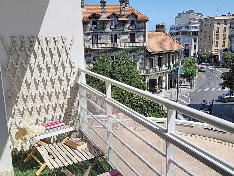 Vente Appartement 3 pièces — photo 1