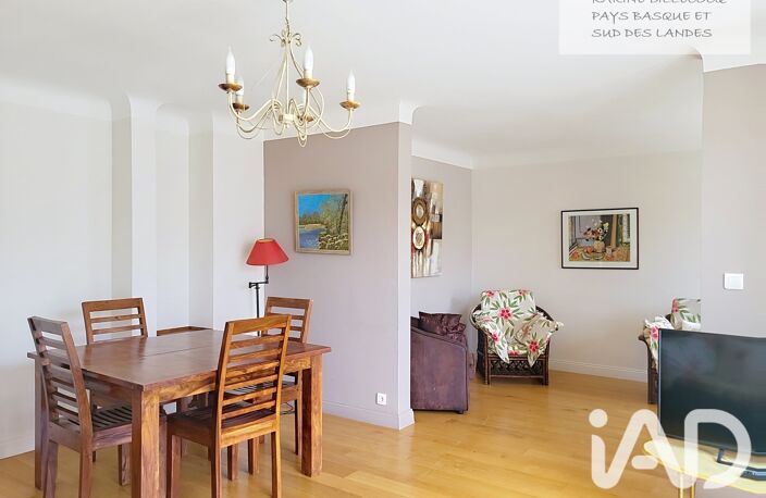 Vente Appartement 3 pièces — photo 2