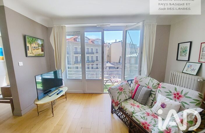 Vente Appartement 3 pièces — photo 3