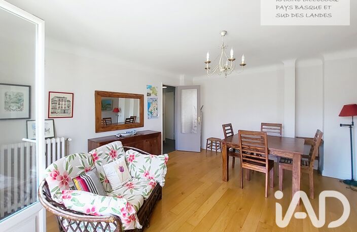 Vente Appartement 3 pièces — photo 4