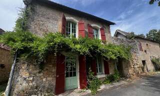 Maison 4 Pièces 76 m² à vendre à Baneuil (24150)