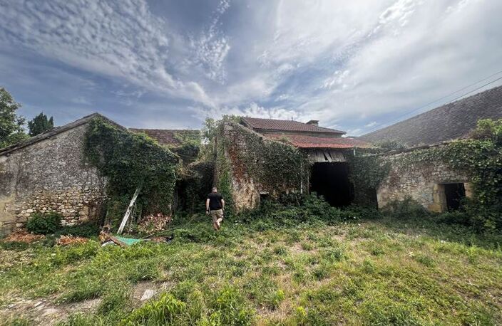 Maison en pierre de 4 pièces principales — photo 5