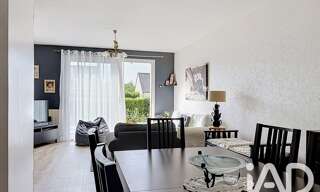 Maison 6 Pièces 117 m² à vendre à Bellevigne-en-Layon (49750)