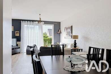 Maison 6 pièces 229500 €