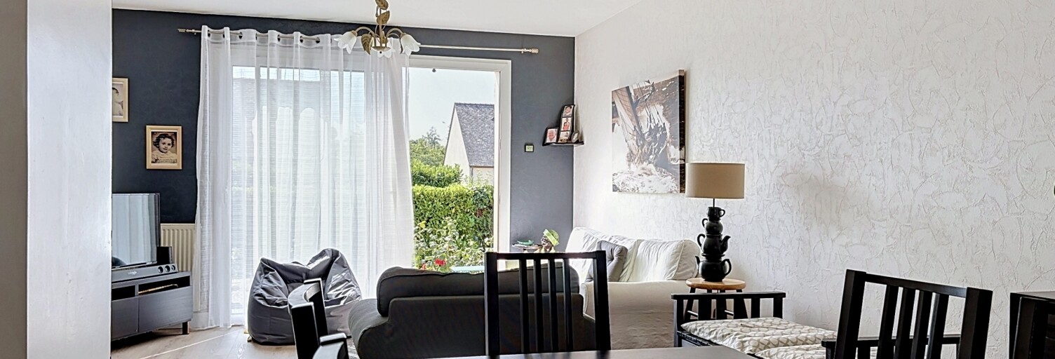 Maison 6 Pièces 117 m² à vendre à Bellevigne-en-Layon (49750)