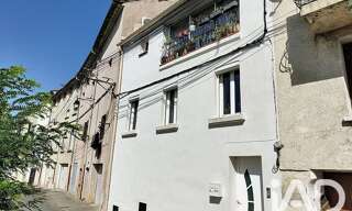 Maison 4 Pièces 102 m² à vendre à Carnoules (83660)