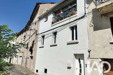 Maison 4 pièces 216000 €