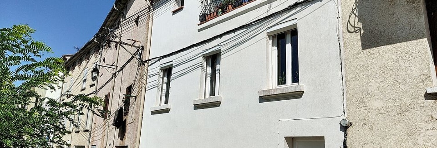 Maison 4 Pièces 102 m² à vendre à Carnoules (83660)
