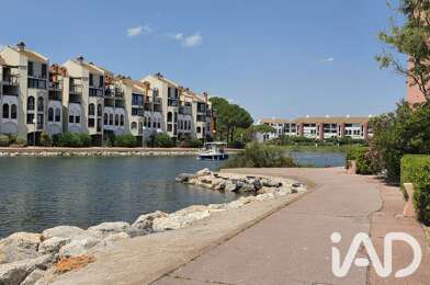 Appartement 1 pièces 80000 €