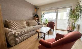 Appartement 2 Pièces 43 m² à vendre à La Riche (37520)