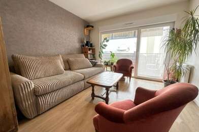 Appartement 2 pièces 148608 €